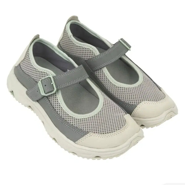 [BUNJANG] Salomon Mary Jane Flats (New) / 살로몬 메리제인 (새상품)