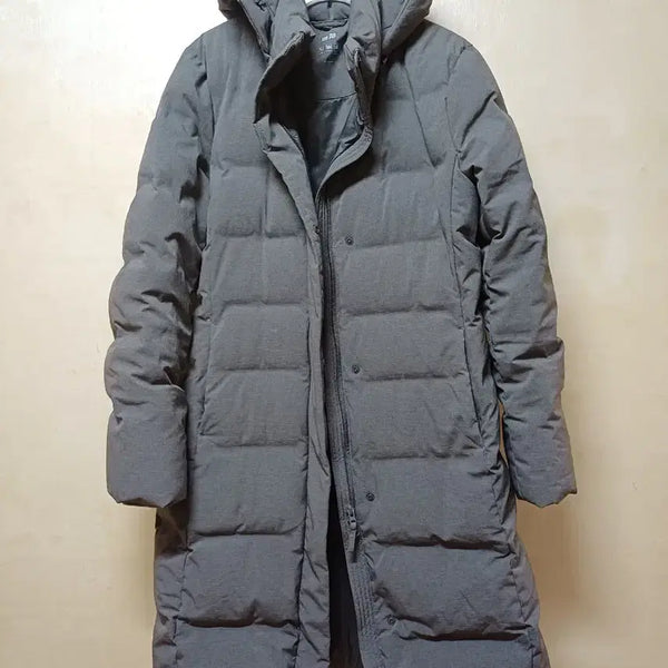 [BUNJANG] Uniqlo Down Padded Jacket / 유니클로 다운 패딩