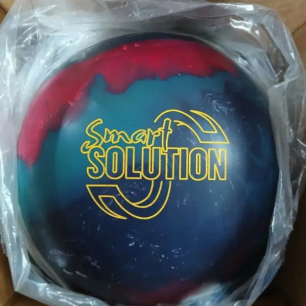[BUNJANG] Storm Smart Solutions Official Bowling Ball 15.3 lbs / 택배무료 15.3파운드 공인구 스톰 스마트솔루션 새볼링공