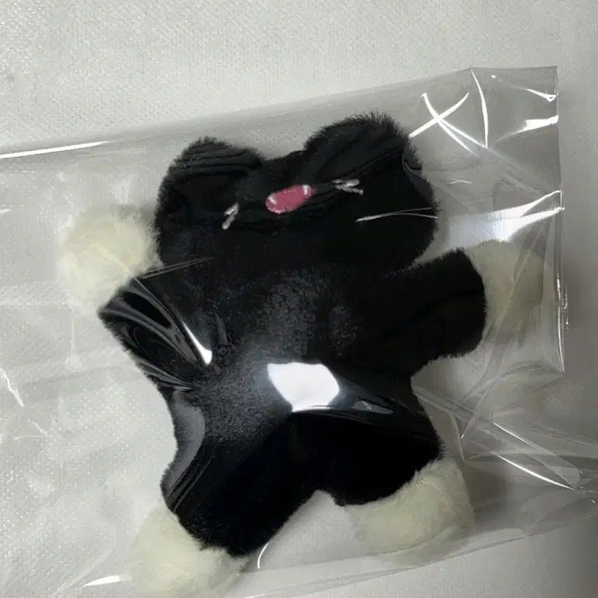 [BUNJANG] Kkamgo Charm / 깜고 키링