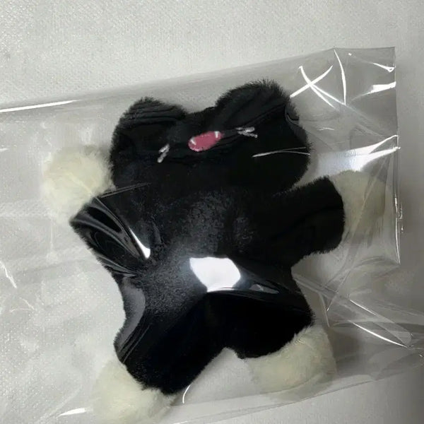 [BUNJANG] Kkamgo Charm / 깜고 키링
