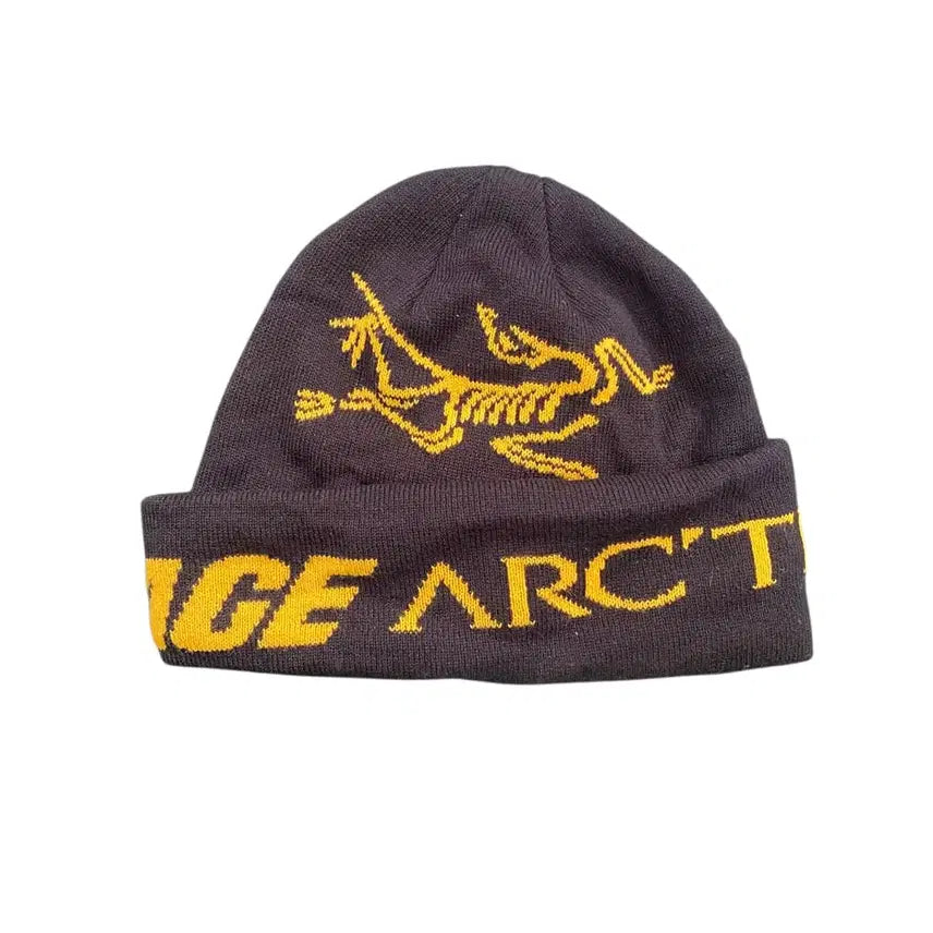 [BUNJANG] Palace x Arc'teryx 20FW Beanie / 팔라스 x 아크테릭스 비니 20FW