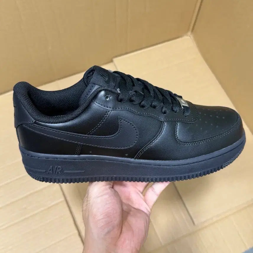 [BUNJANG] Nike Air Force 1 '07 REC Sneakers / AIR FORCE 1 07 REC