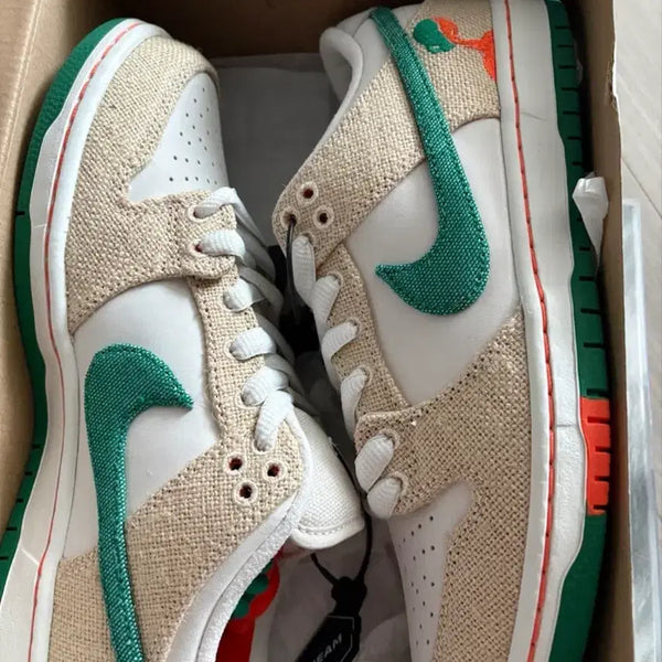 [BUNJANG] Nike x Halitos SB Dunk Low / 나이키 x 하리토스 SB덩크로우