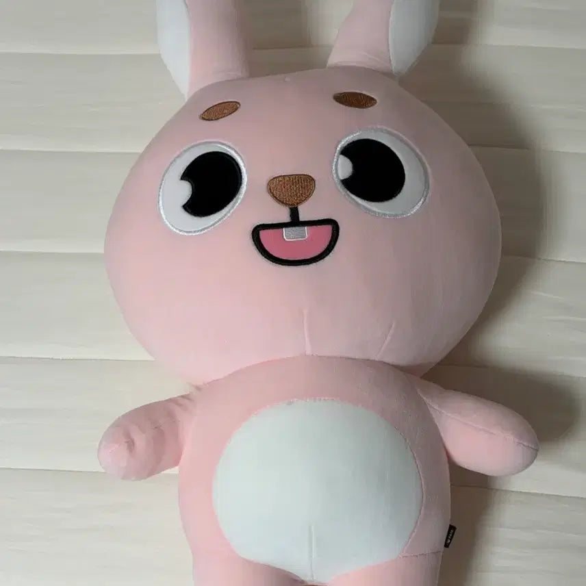 [BUNJANG] DAY6 Young K's "Denimals" Jamul/Jademul - Plush Toy / 데이식스 자이언트 데니멀즈 필 자멀 자데멀 원필