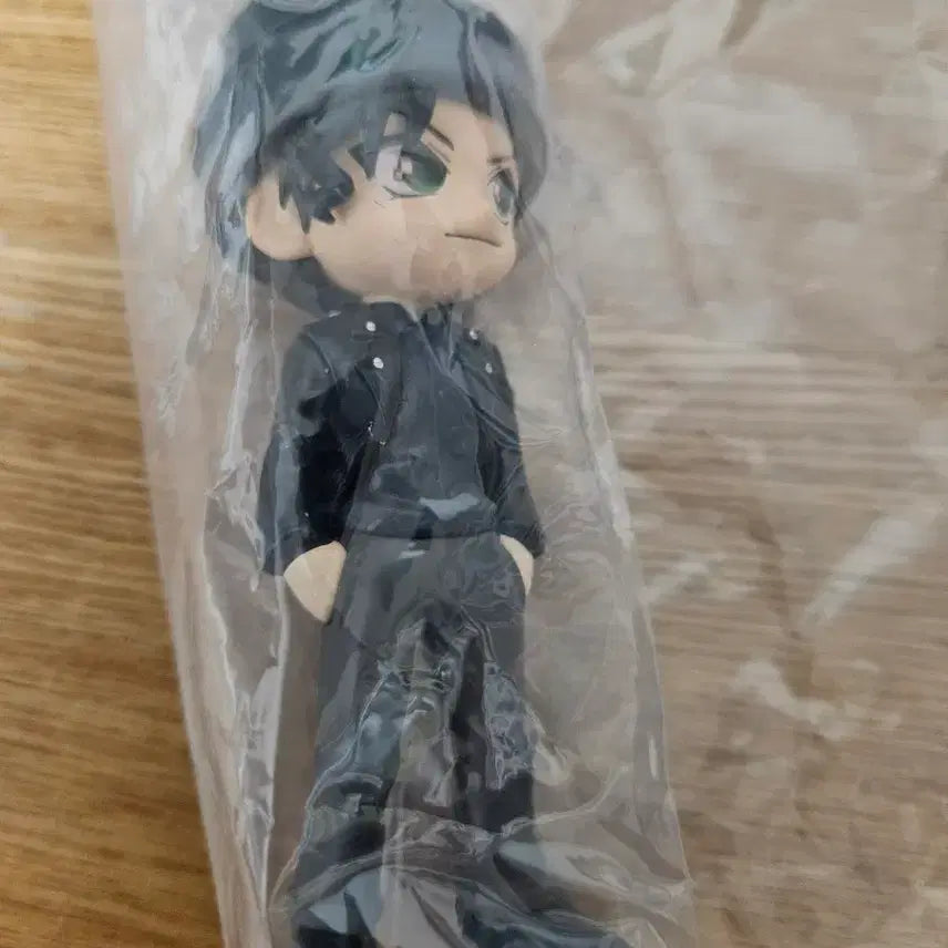 [BUNJANG] Detective Conan Shuichi Akai FALVERSE Figure / 명탐정 코난 아카이 슈이치 팔버스 피규어