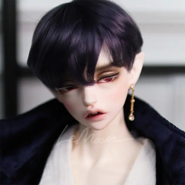 [BUNJANG] Le Moon It White Makeup Head Figure / 르문 이트 미백 메이크업 헤드 판매합니다