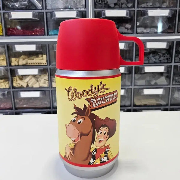 [BUNJANG] Toy Story Roundup Custom Tumbler Display Piece / 토이스토리 라운드업 커스텀 텀블러 판매