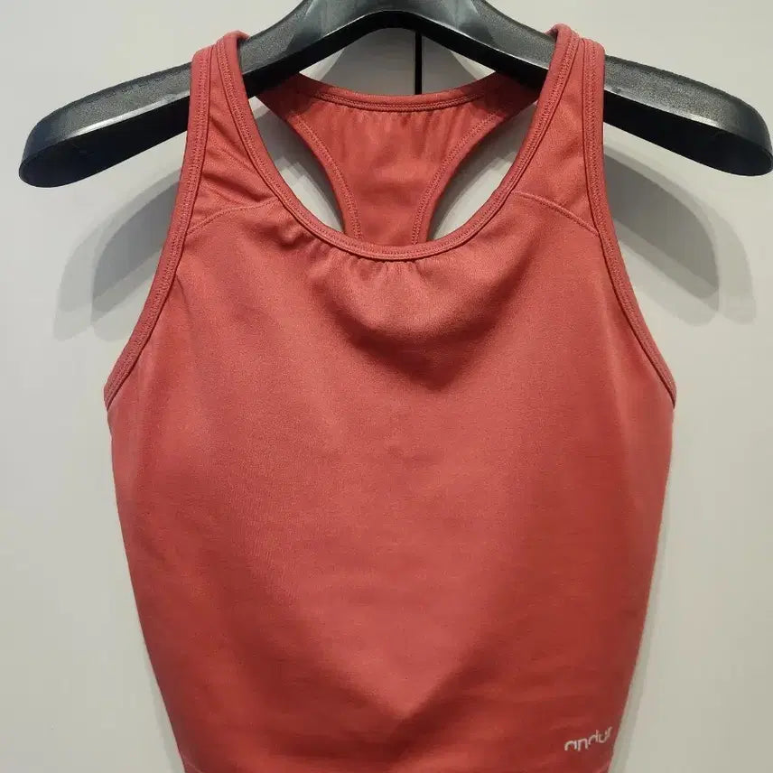 [BUNJANG] Andar Sports Bra Top / 안다르 스포츠 브라탑