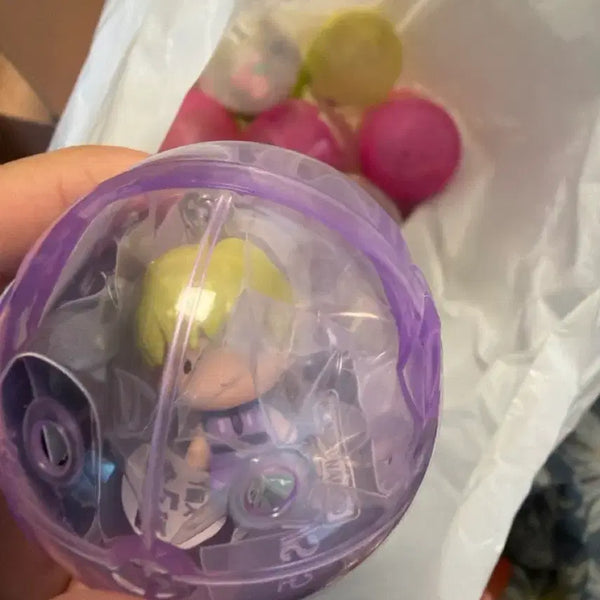 [BUNJANG] Hunter x Hunter Sharunaku Gacha / 헌터헌터 샤르나크 가챠