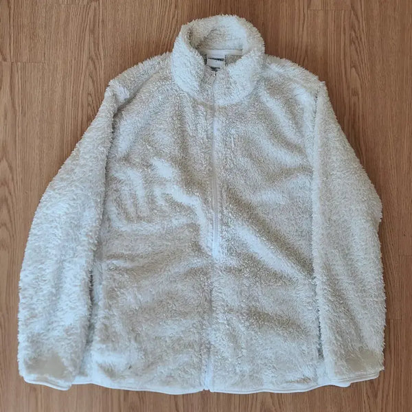 [BUNJANG] Untapped Studio Fleece L / 언탭트 스튜디오 후리스 L
