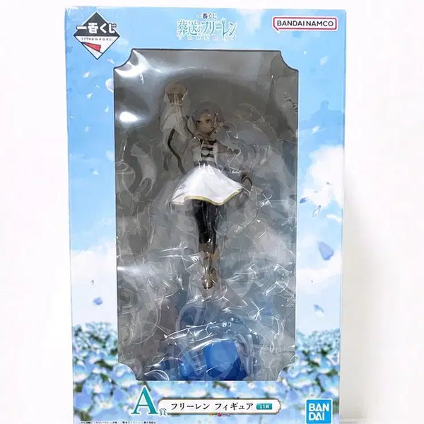 [BUNJANG] Frieren: Beyond Journey's End Ichiban Kuji A, B, Last One Set (Sealed) / (미개봉) 이치방쿠지 장송의 프리렌 A상 B상 set 판매합니다