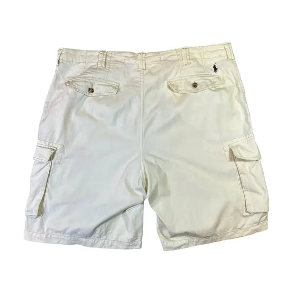 [BUNJANG] Polo Ralph Lauren Cargo Shorts Size 42 / 폴로 랄프로렌 카고 쇼츠