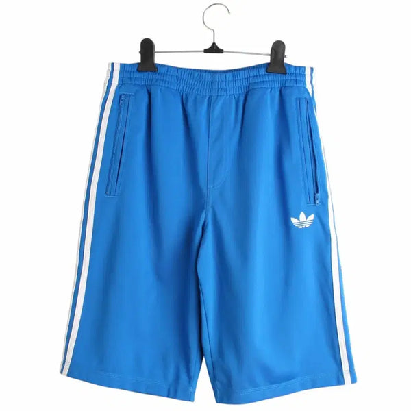 [BUNJANG] Adidas Firebird Track Shorts - Size L / L 아디다스 파이어버드 트랙 반바지