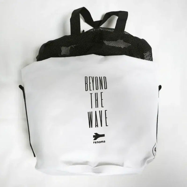 [BUNJANG] Renoma Mesh Dry Bag 4L / 레노마 망사 드라이백