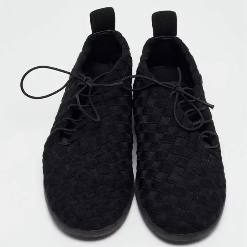 [BUNJANG] Bottega Veneta Intrecciato Sneakers / 남성 보테게베네타 인트레치아 스니커즈