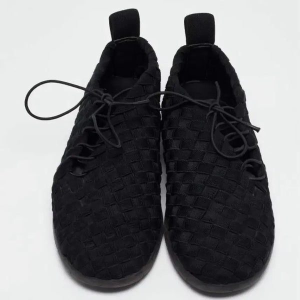 [BUNJANG] Bottega Veneta Intrecciato Sneakers / 남성 보테게베네타 인트레치아 스니커즈