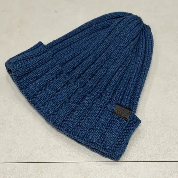 [BUNJANG] Infielders Design Beanie / 인필더 디자인 비니