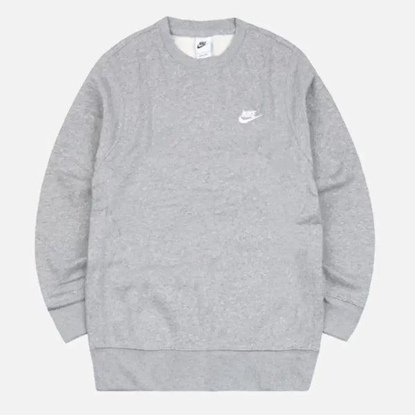 [BUNJANG] Nike Crewneck Sweatshirt / 나이키 맨투맨