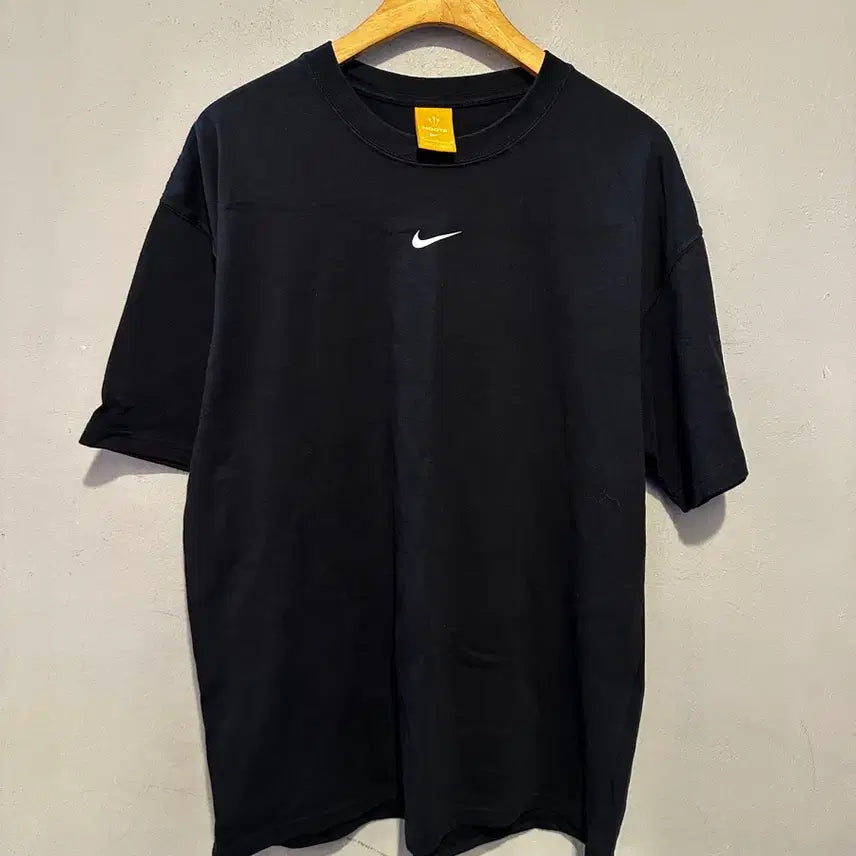 [BUNJANG] Nike x NOCTA Short Sleeve T-Shirt / 나이키x녹타 정품 반팔티