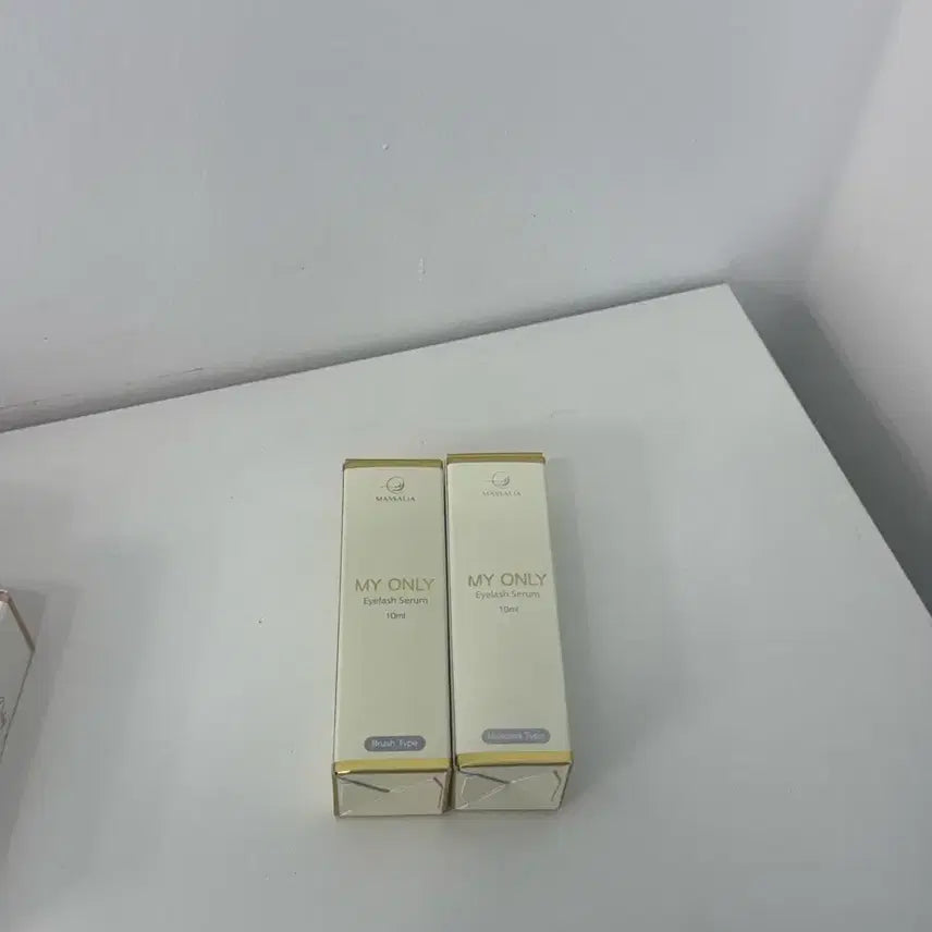 [BUNJANG] MyOnly Eyelash Serum / 마이온리 속눈썹 영양제