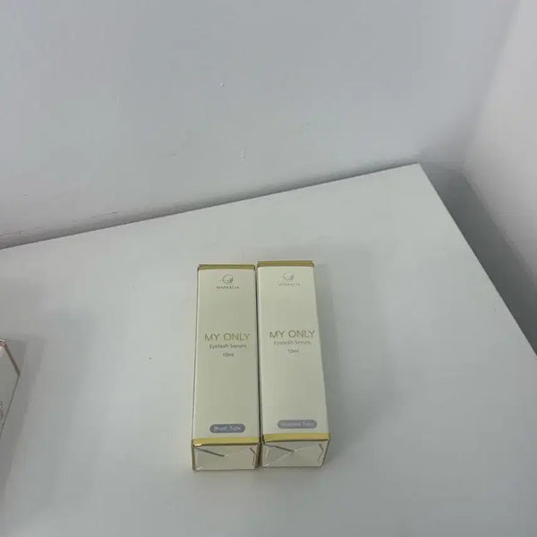 [BUNJANG] MyOnly Eyelash Serum / 마이온리 속눈썹 영양제