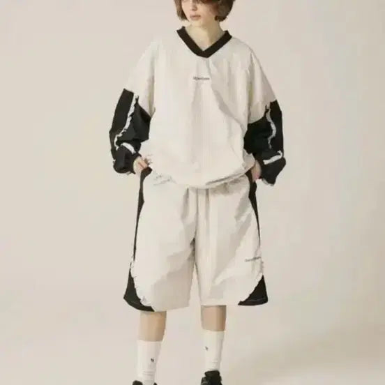 [BUNJANG] 3Times Bloom Training Top / 쓰리타임즈 Bloom training top 블룸트레이닝 탑