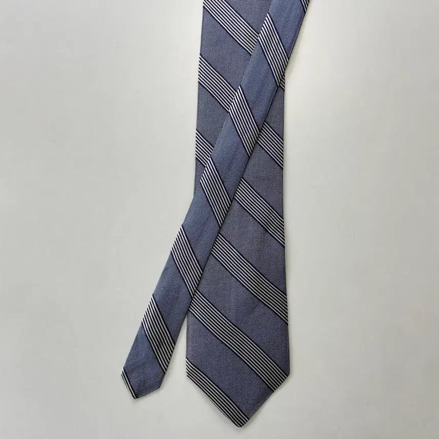 [BUNJANG] Brooks Brothers Silk Necktie / 브룩스브라더스 명품 정품 넥타이