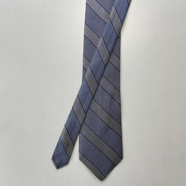 [BUNJANG] Brooks Brothers Silk Necktie / 브룩스브라더스 명품 정품 넥타이