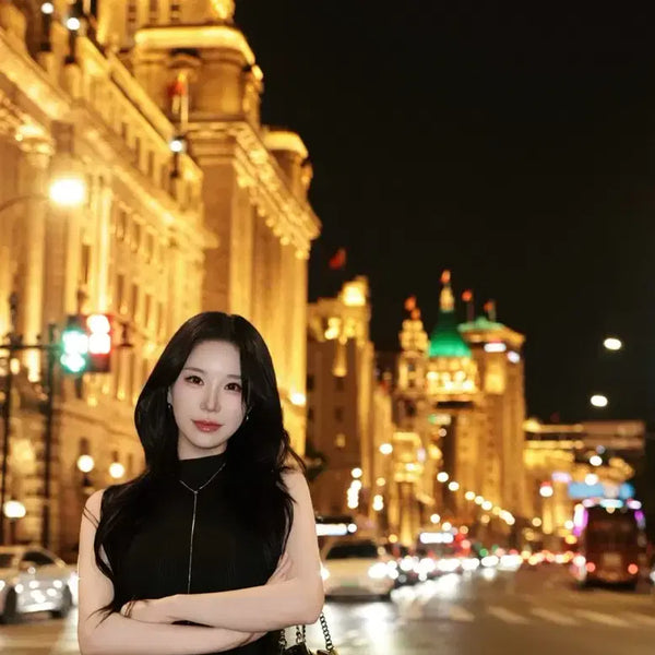 [BUNJANG] Hair Extension Refill Service - 100% Human Hair / [홍대]붙임머리 리터치8.5만 갯수제한x