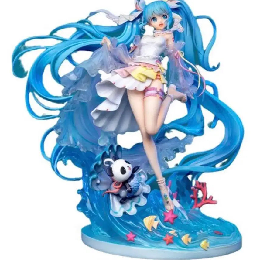 [BUNJANG] Hatsune Miku 2020 With You Figure / 택포25) 하츠네 미쿠 2020 위드유
