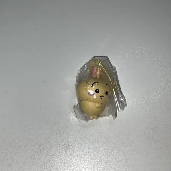 [BUNJANG] Chiikawa Usagi Biscuit Charm / 치이카와 우사기 비스킷 키링