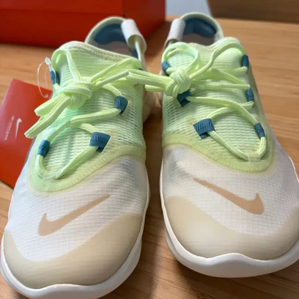 [BUNJANG] Nike Women's Free Run 5.0 / 나이키 우먼스 프리런 5.0