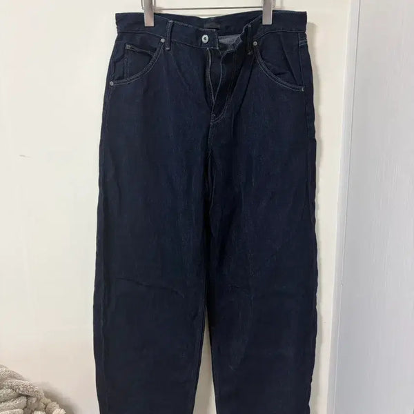 [BUNJANG] Uniqlo Beggy Curve Jeans Size 29 / 유니클로 배기커브진 29