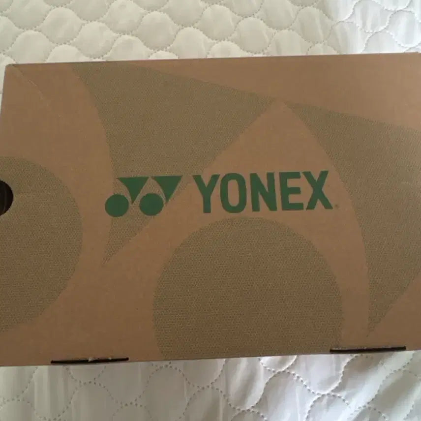 [BUNJANG] Yonex Cascade Drive Badminton Shoes / 요넥스 캐스케이드 드라이브