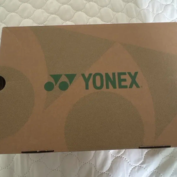 [BUNJANG] Yonex Cascade Drive Badminton Shoes / 요넥스 캐스케이드 드라이브