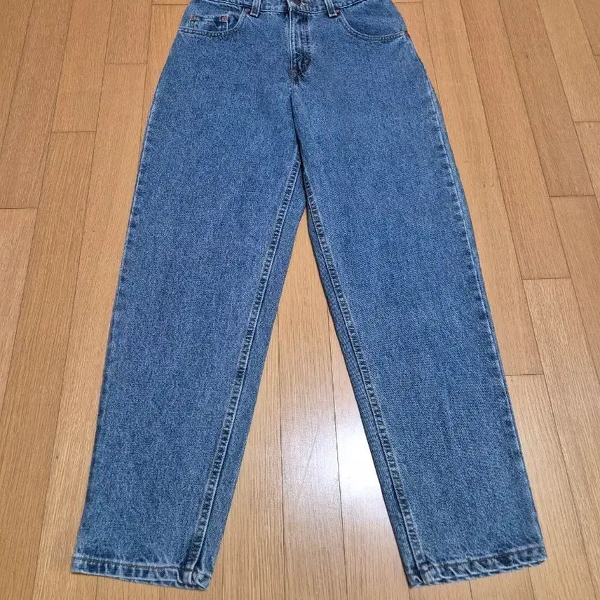 [BUNJANG] Vintage Levi's 560 Denim Pants / 90s 미국 리바이스 560 데님 팬츠