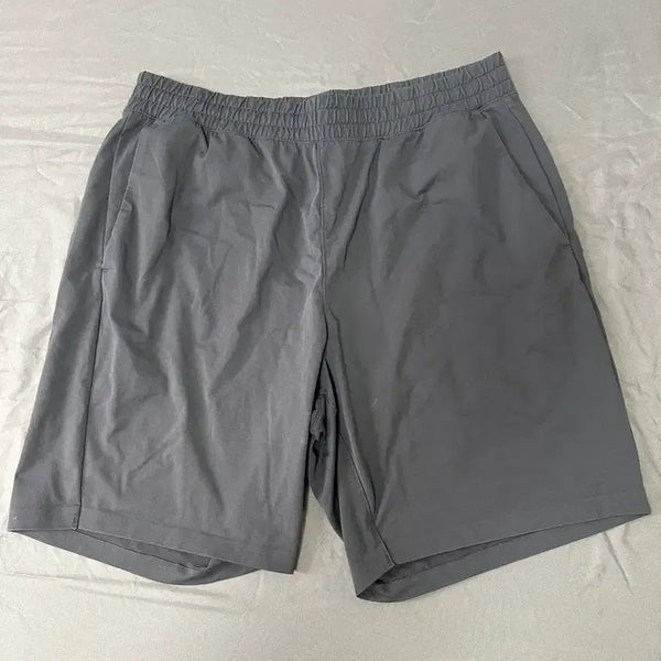 [BUNJANG] Uniqlo Men's Running Shorts - Size L / S급) 유니클로 남성 러닝 반바지 L사이즈