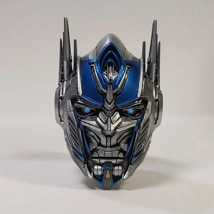[BUNJANG] Prime 1 Studio Compatible AOE (TLK) Optimus Prime Normal Head / 프라임1 호환 AOE(TLK) 옵티머스 노멀 헤드(마지막 할인!)