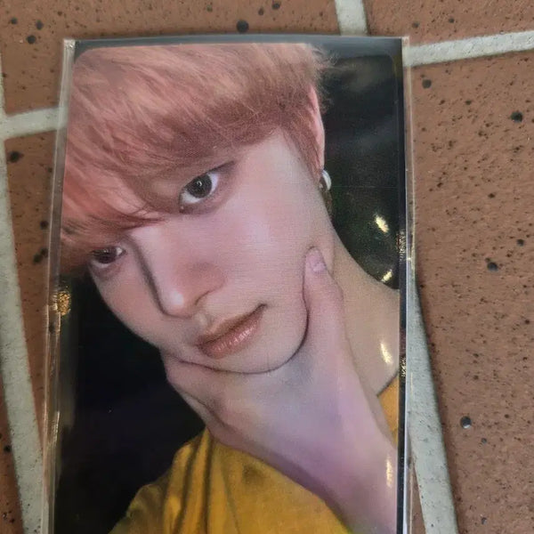 [BUNJANG] ENHYPEN VR Concert Special Photocard - Eijoo / 앤팀 VR콘서트 스페셜 포카 의주