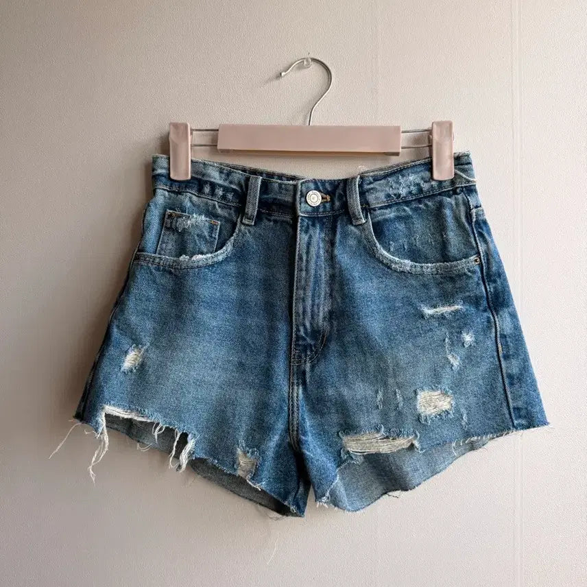 [BUNJANG] Zara Shorts / [새상품]자라 반바지