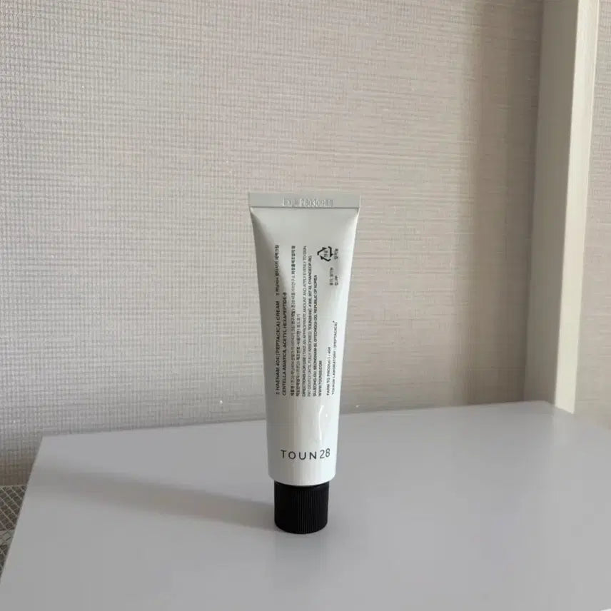 [BUNJANG] Tone28 Hainan 404 Peptasica Overnight Cream / 톤28 해남404 펩타시카 새벽크림