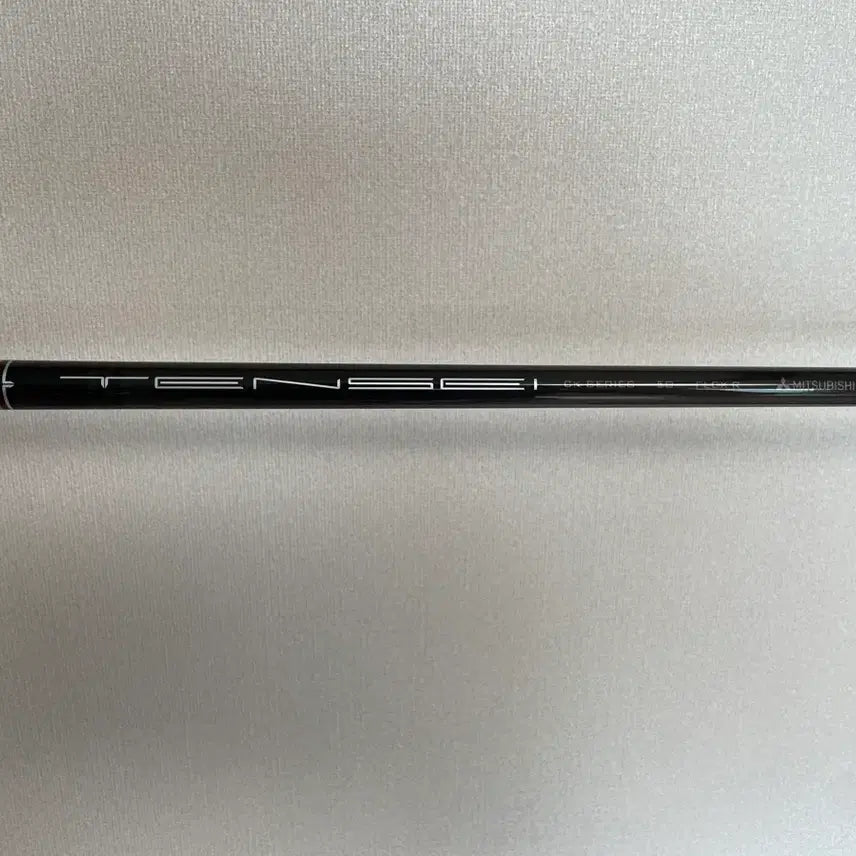 [BUNJANG] Tensei Orange CK Pro 50R Driver Shaft / 텐세이 오렌지 CK PRO 50R 드라이버 샤프트