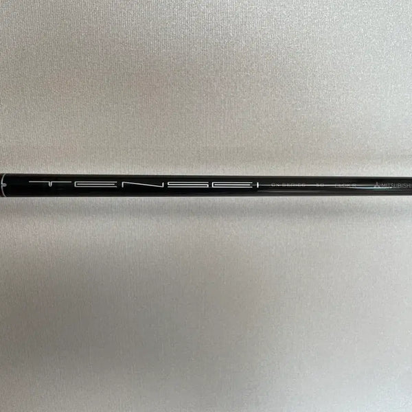[BUNJANG] Tensei Orange CK Pro 50R Driver Shaft / 텐세이 오렌지 CK PRO 50R 드라이버 샤프트