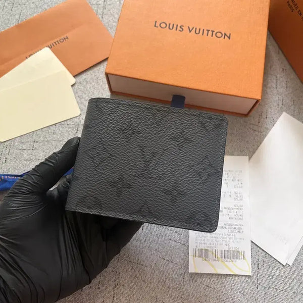 [BUNJANG] Louis Vuitton Reverse Wallet / [새상품/신형]루이비통 리버스 반지갑 풀구성