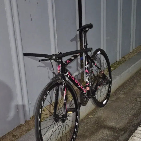 [BUNJANG] Constantine Capreza Mellin Frame/Handlebar Set / 콘스탄틴 카베자 멜린 판/대