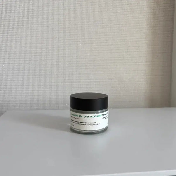 [BUNJANG] Tone28 Hainan 404 Peptide Cicada Moisturizing Cream / 톤28 해남404 펩타시카 수분크림