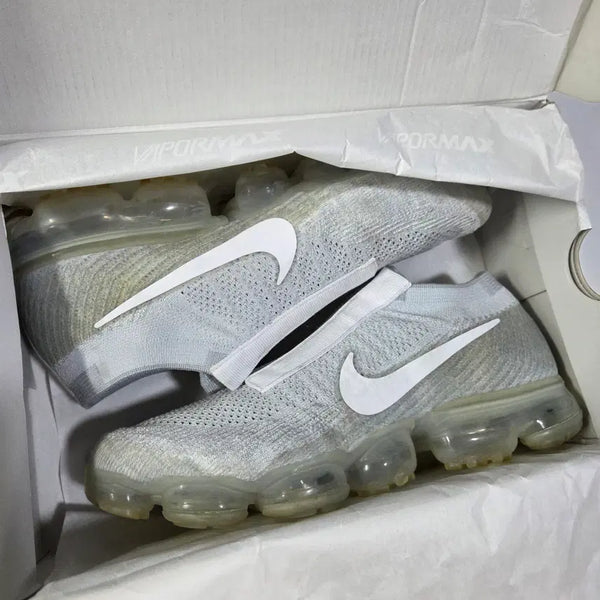 [BUNJANG] Nike Air VaporMax 1 SE Pure Platinum 280mm / 나이키 / 베이퍼맥스 1 SE 퓨어플래티넘 / 280