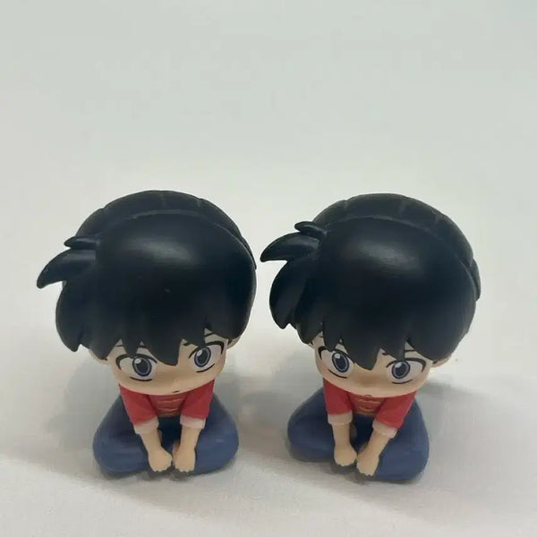 [BUNJANG] Ranma 1/2 Machi Bokke Acrylic Stand / 란마 마치보케