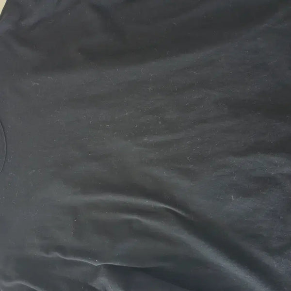 [BUNJANG] Juun.J Printed Short-Sleeve T-Shirt / 준지 프린팅 반팔티셔츠